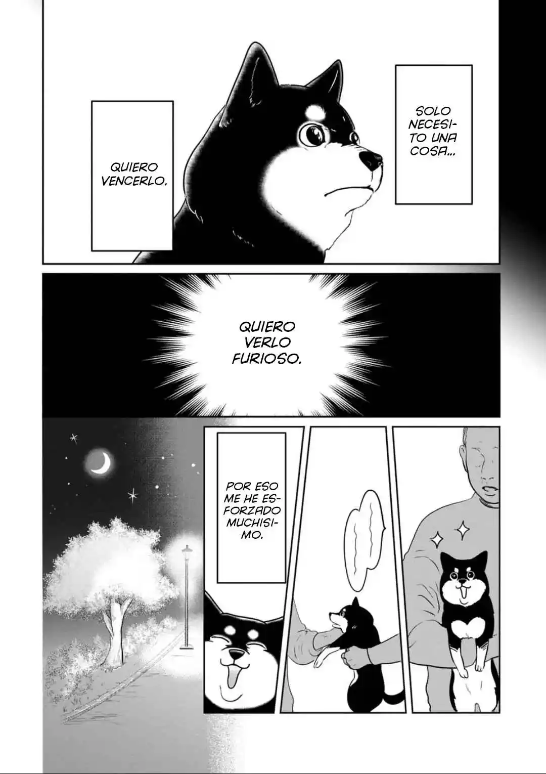 Chikuwa Senki - Capítulo 12 - Página 8 - LectorTMOo
