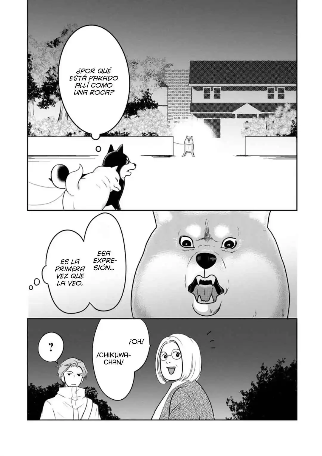 Chikuwa Senki - Capítulo 12 - Página 9 - LectorTMOo