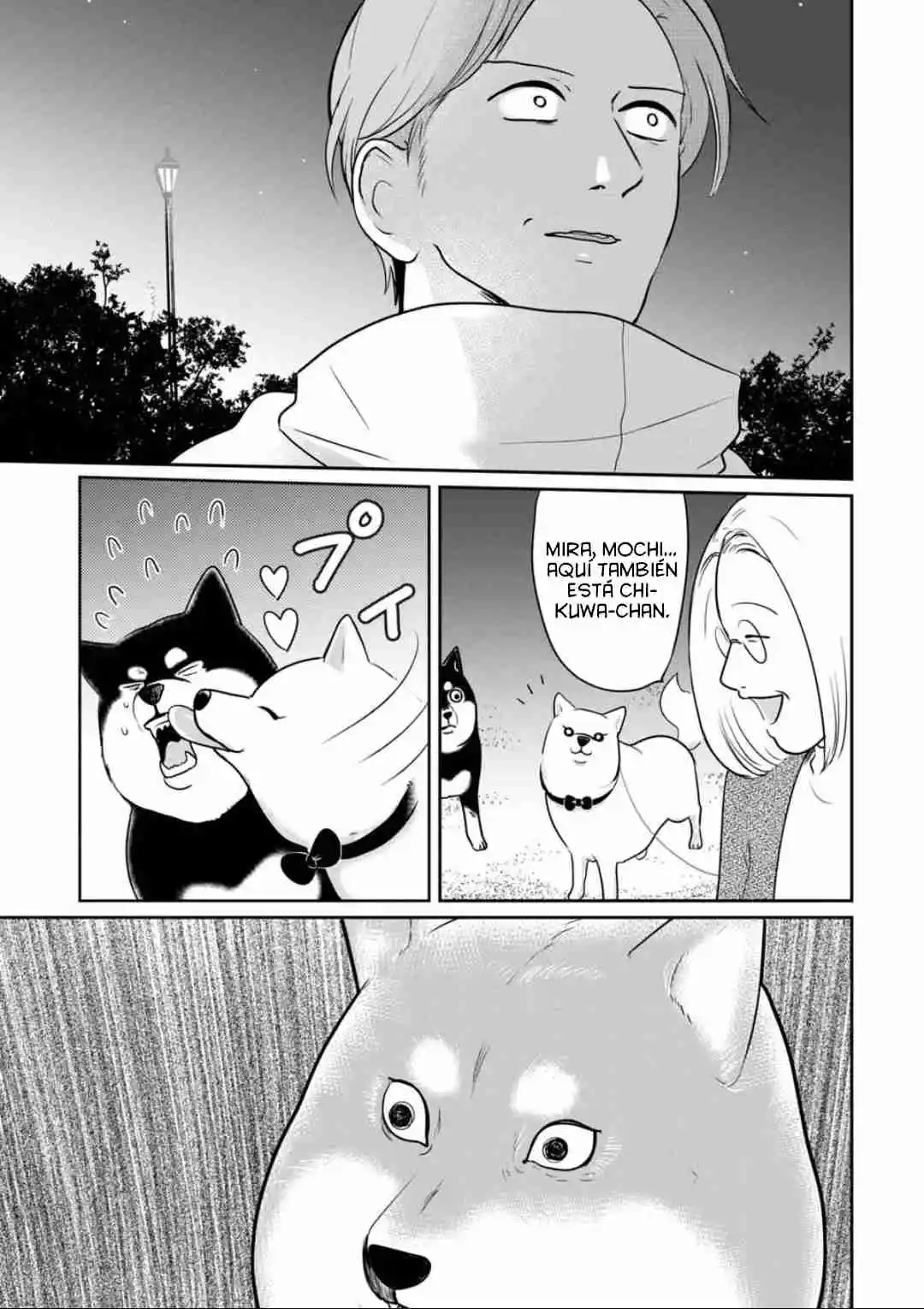 Chikuwa Senki - Capítulo 12 - Página 11 - LectorTMOo