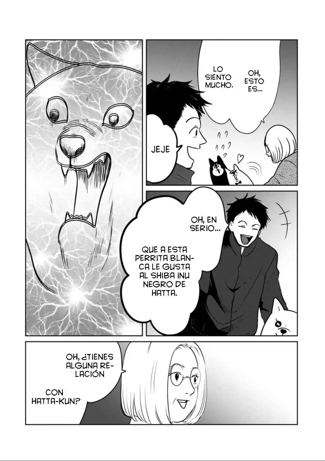 Chikuwa Senki - Capítulo 12 - Página 12 - LectorTMOo