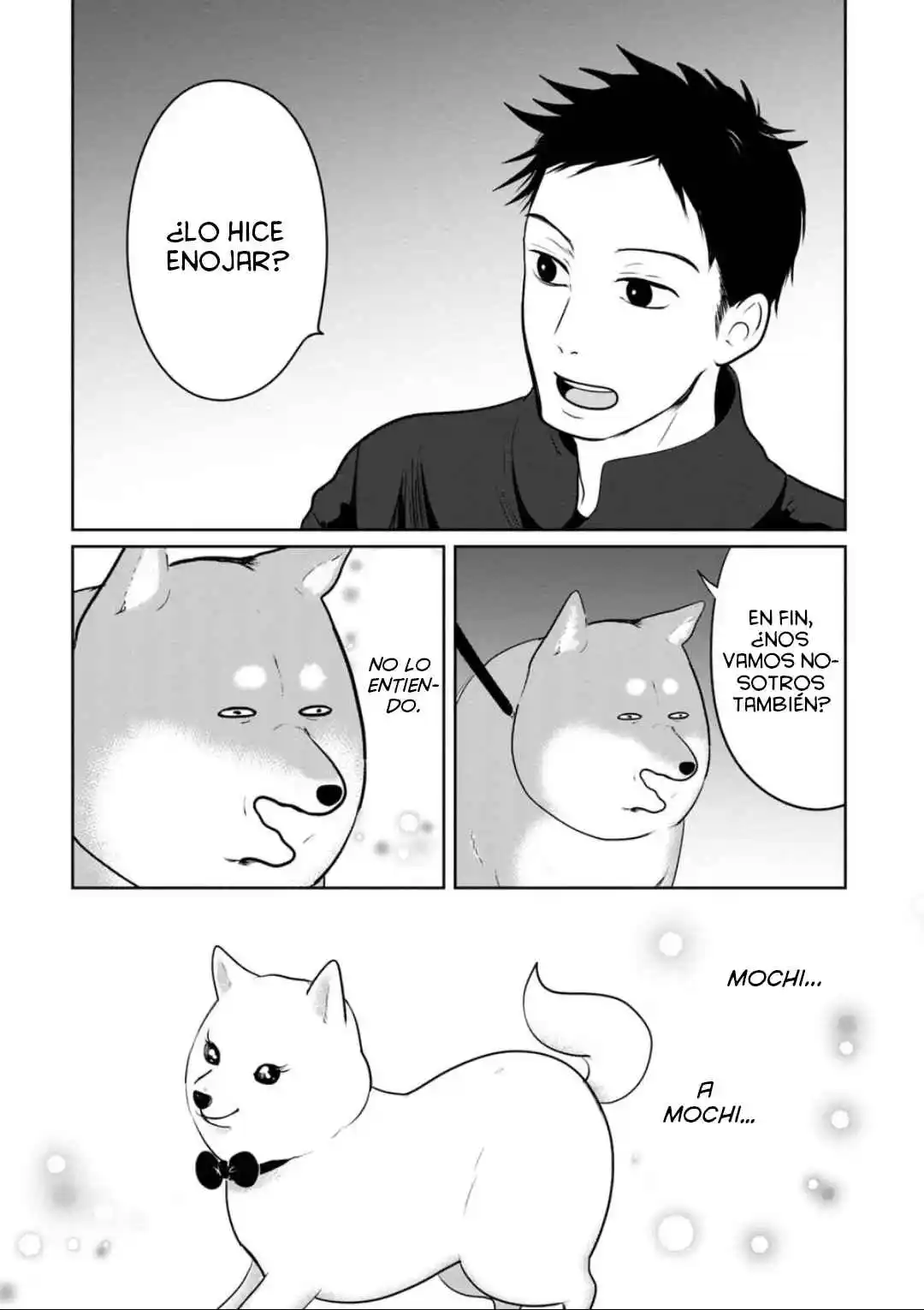 Chikuwa Senki - Capítulo 13 - Página 4 - LectorTMOo