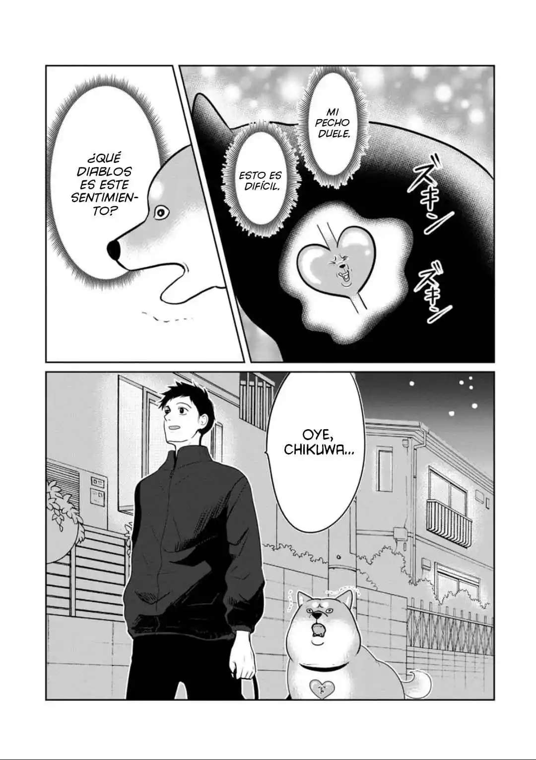 Chikuwa Senki - Capítulo 13 - Página 7 - LectorTMOo