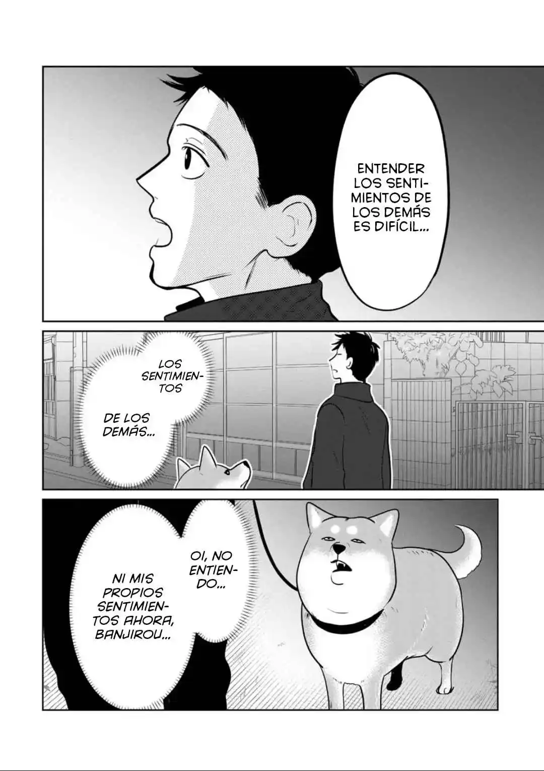 Chikuwa Senki - Capítulo 13 - Página 8 - LectorTMOo