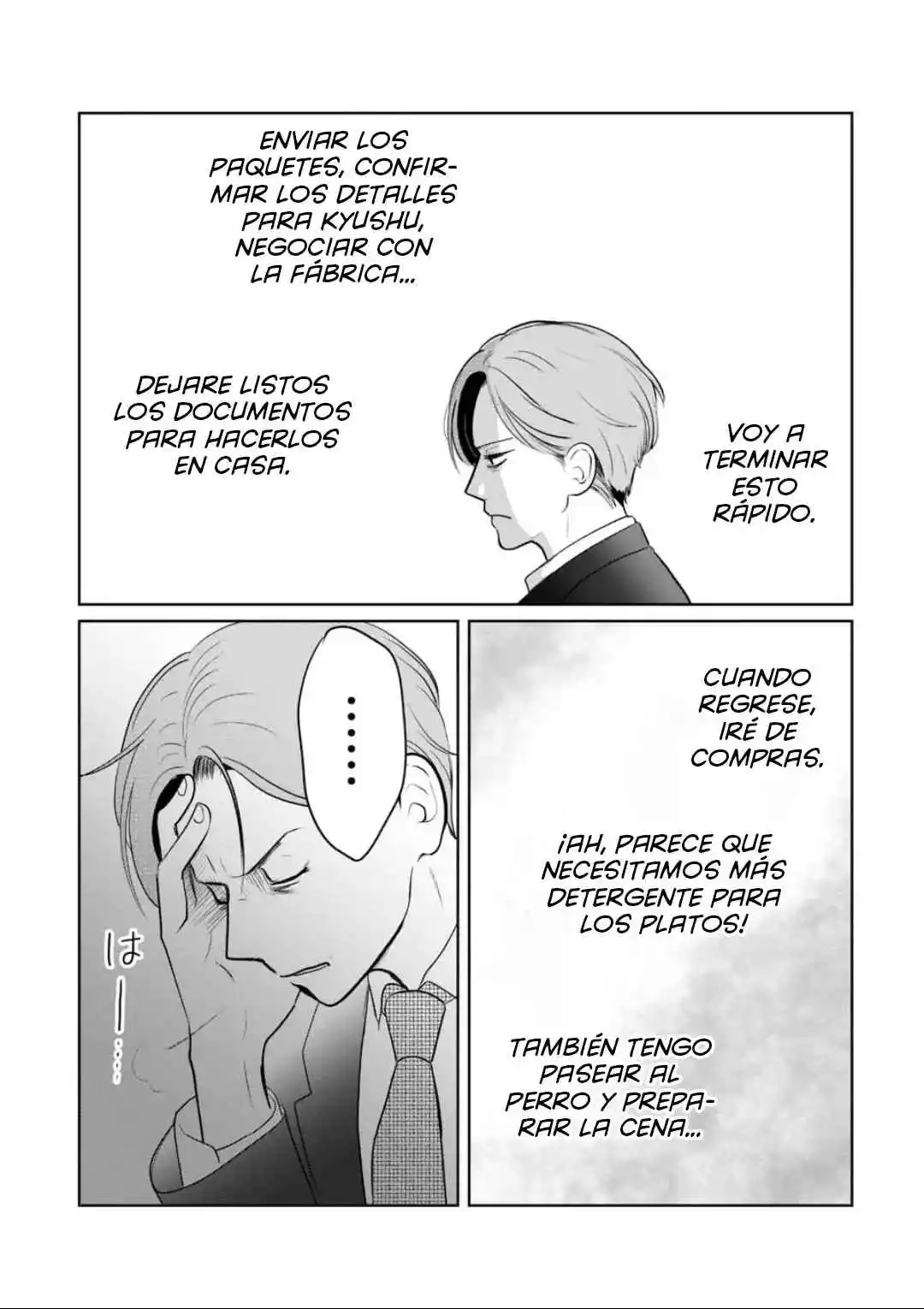 Chikuwa Senki - Capítulo 14 - Página 7 - LectorTMOo