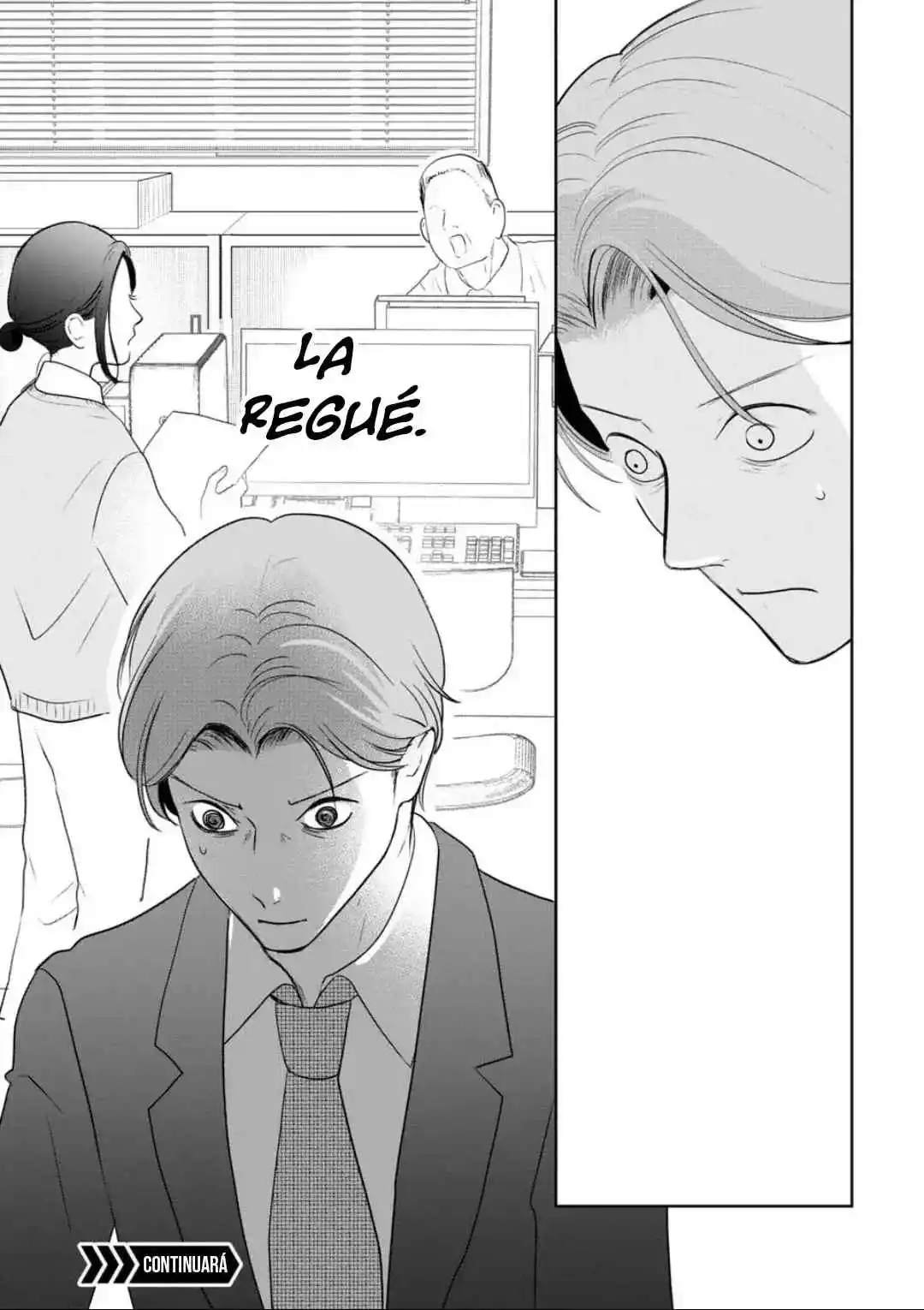 Chikuwa Senki - Capítulo 14 - Página 11 - LectorTMOo