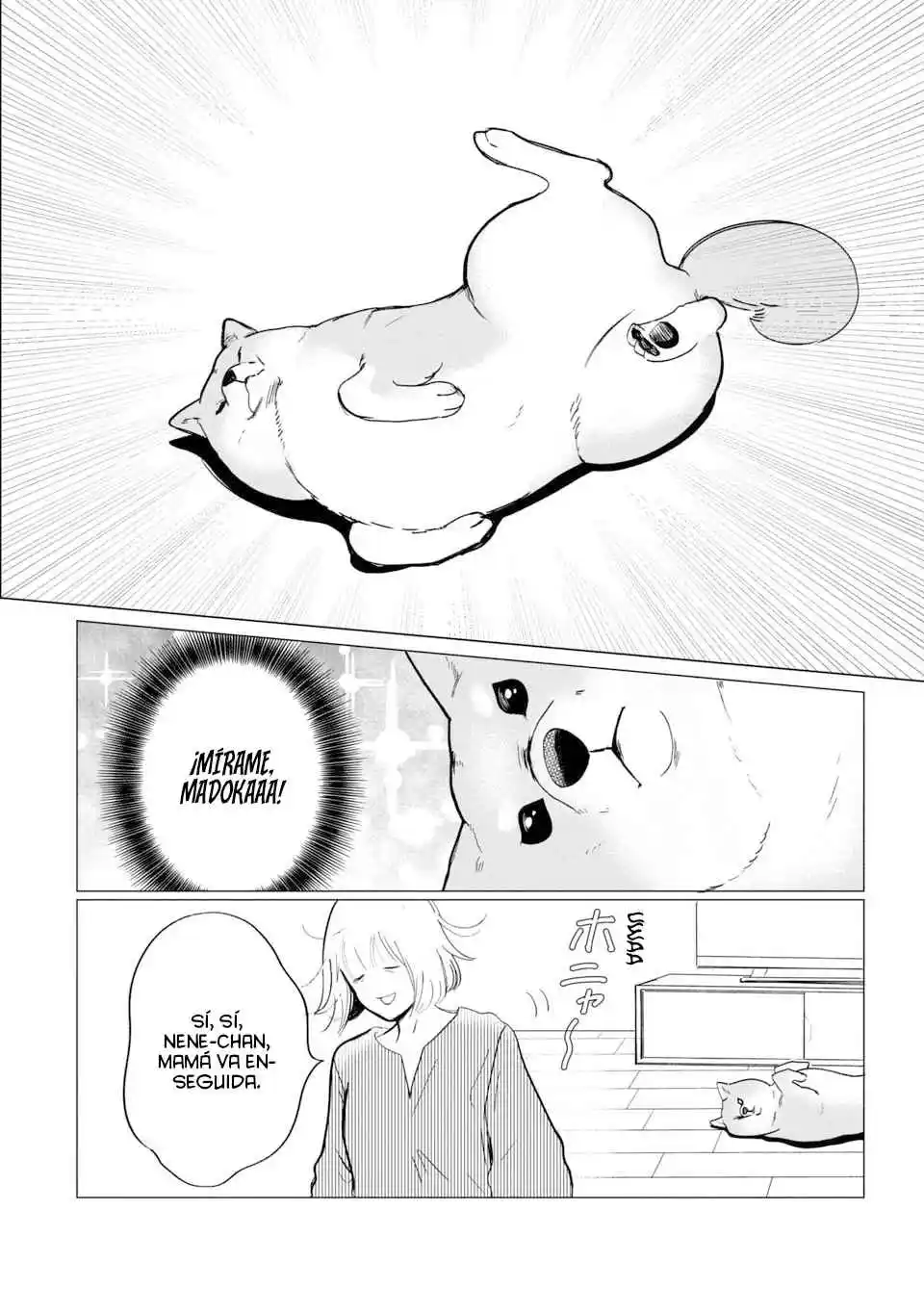 Chikuwa Senki - Capítulo 2 - Página 7 - LectorTMOo