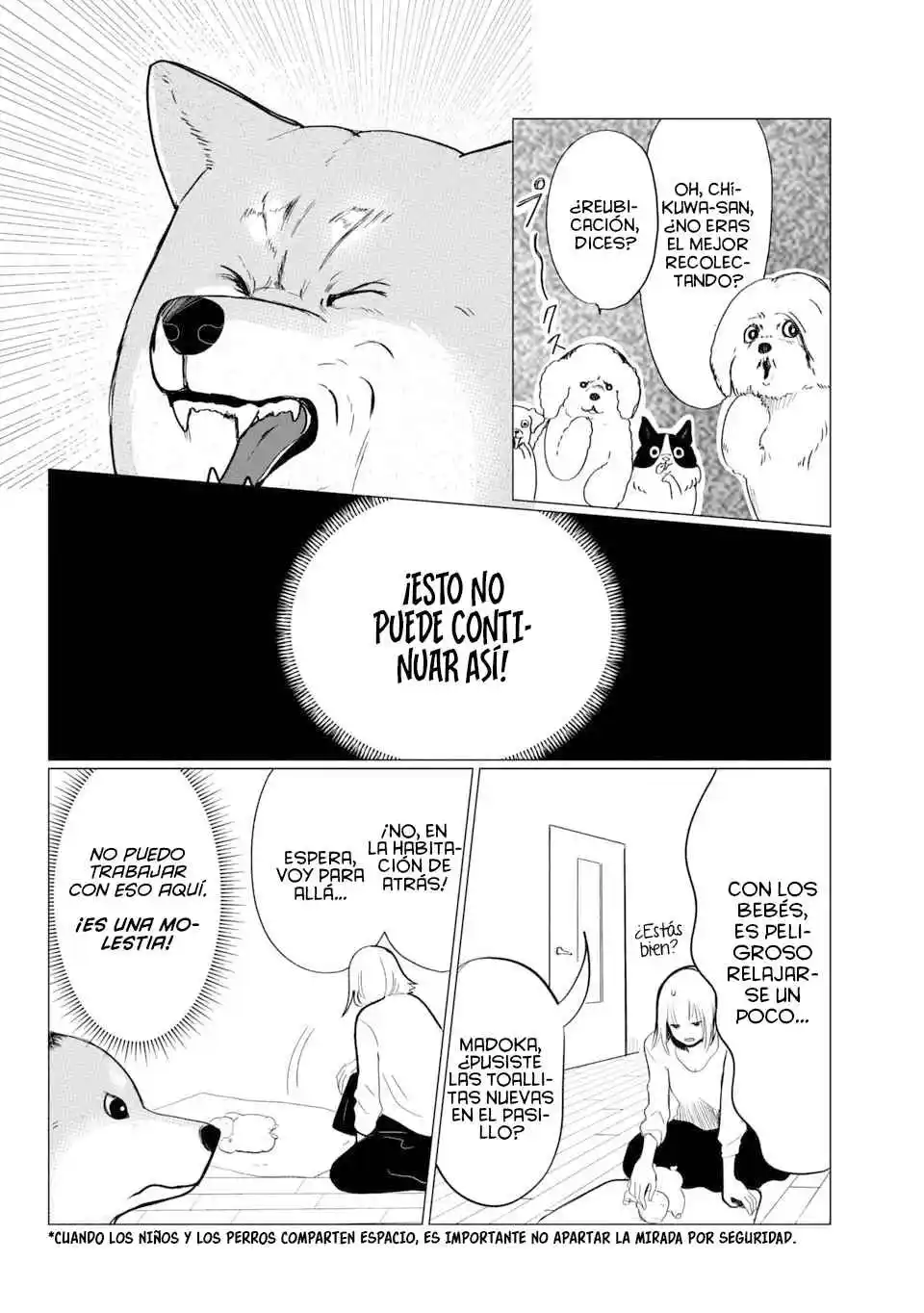 Chikuwa Senki - Capítulo 2 - Página 10 - LectorTMOo