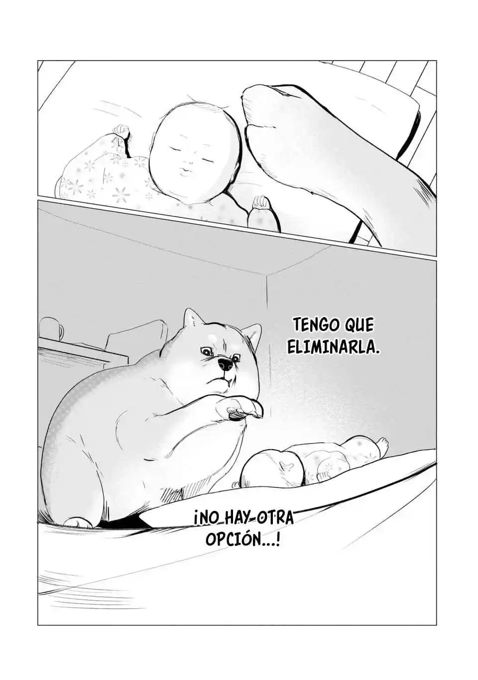 Chikuwa Senki - Capítulo 2 - Página 11 - LectorTMOo