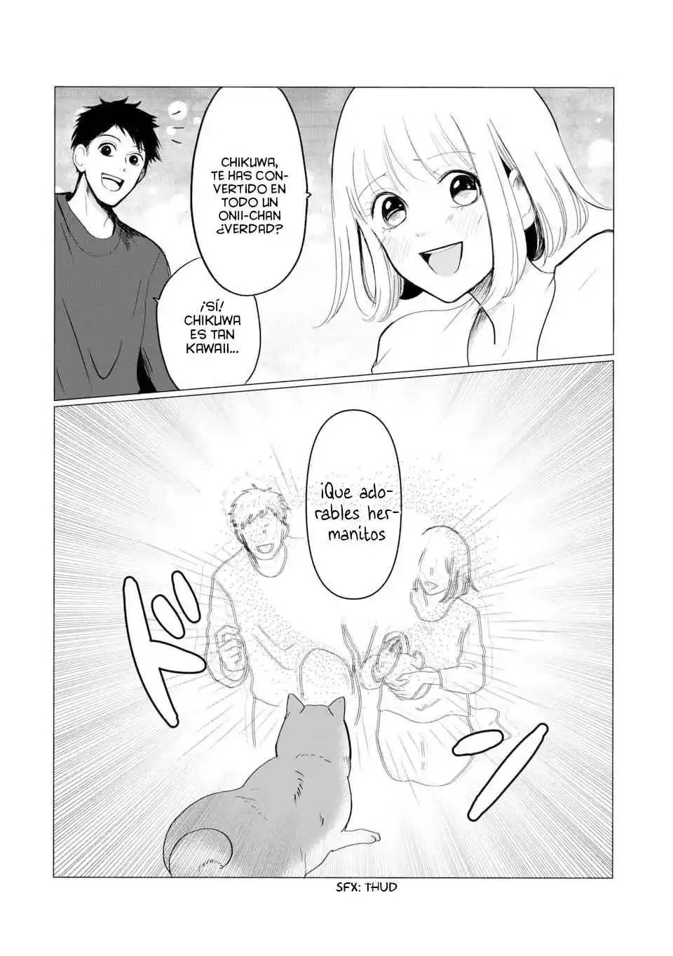 Chikuwa Senki - Capítulo 2 - Página 13 - LectorTMOo
