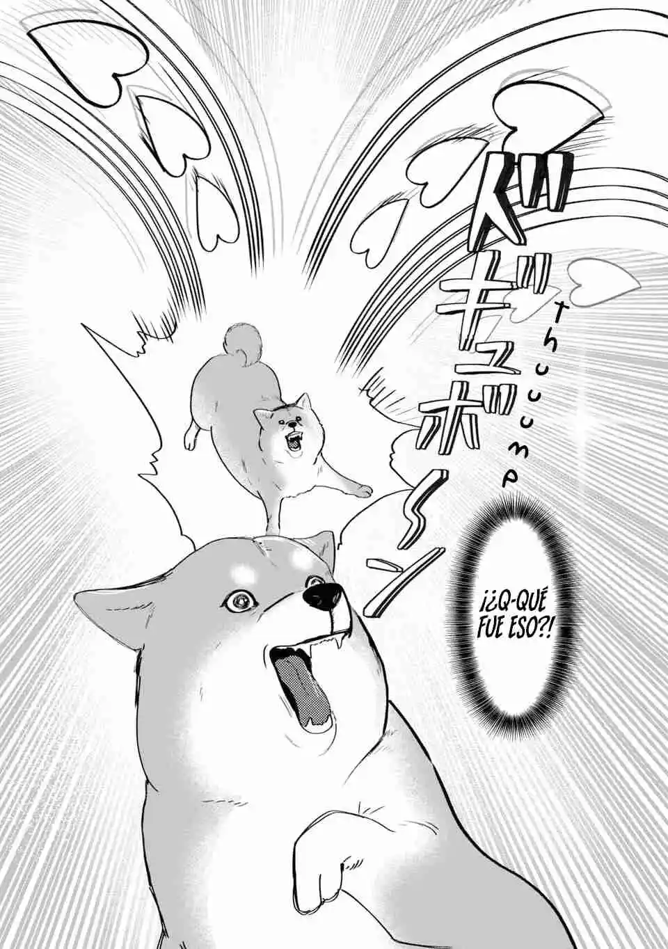 Chikuwa Senki - Capítulo 2 - Página 14 - LectorTMOo