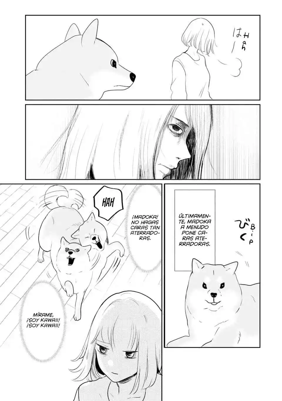Chikuwa Senki - Capítulo 3 - Página 7 - LectorTMOo
