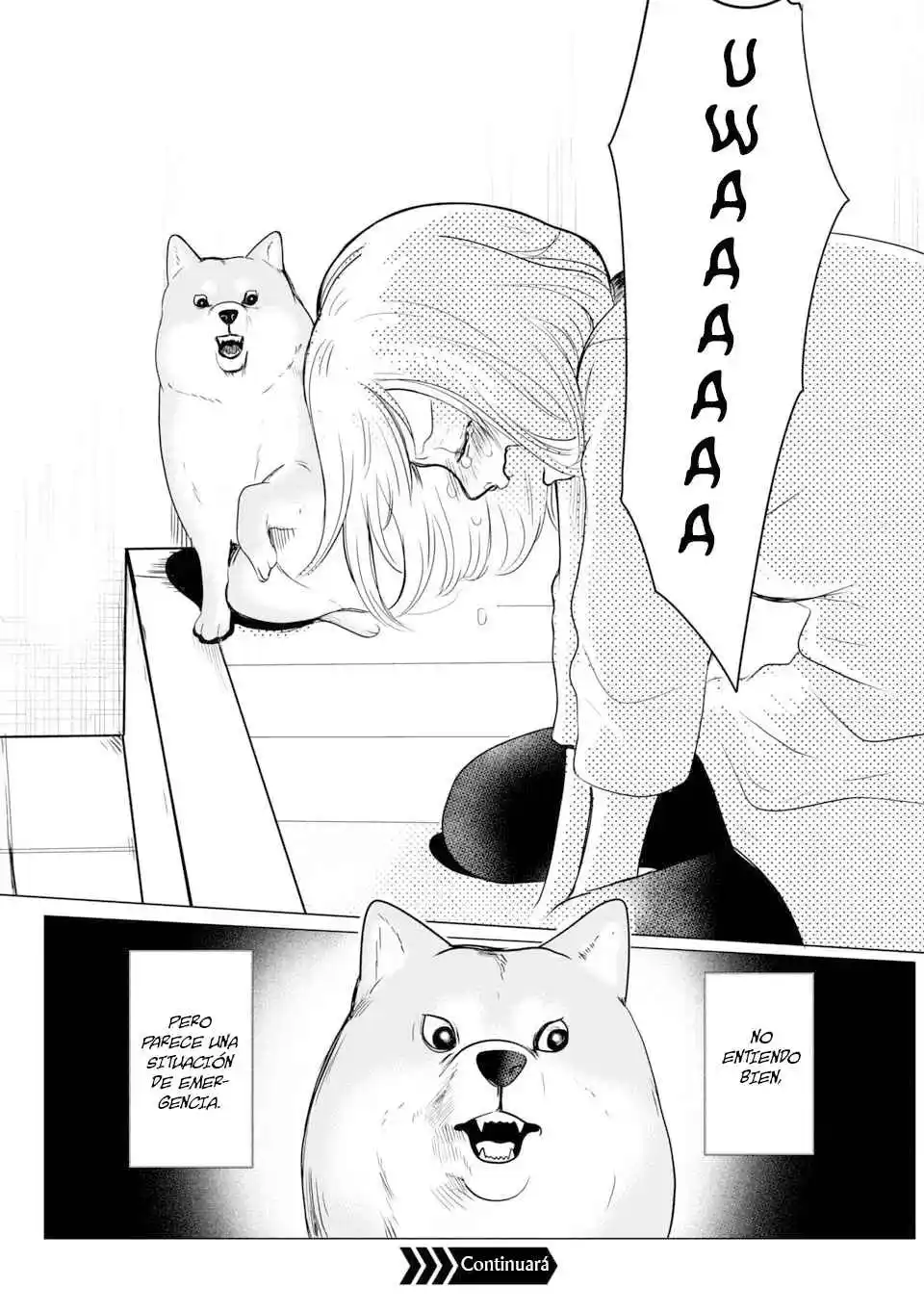 Chikuwa Senki - Capítulo 3 - Página 17 - LectorTMOo