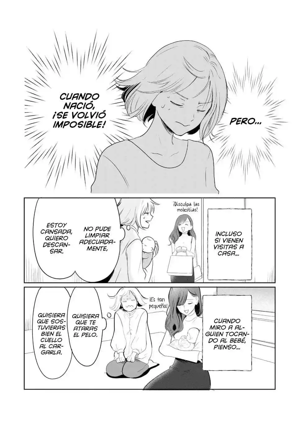 Chikuwa Senki - Capítulo 4 - Página 4 - LectorTMOo