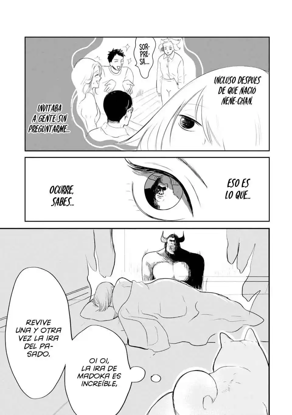 Chikuwa Senki - Capítulo 4 - Página 10 - LectorTMOo