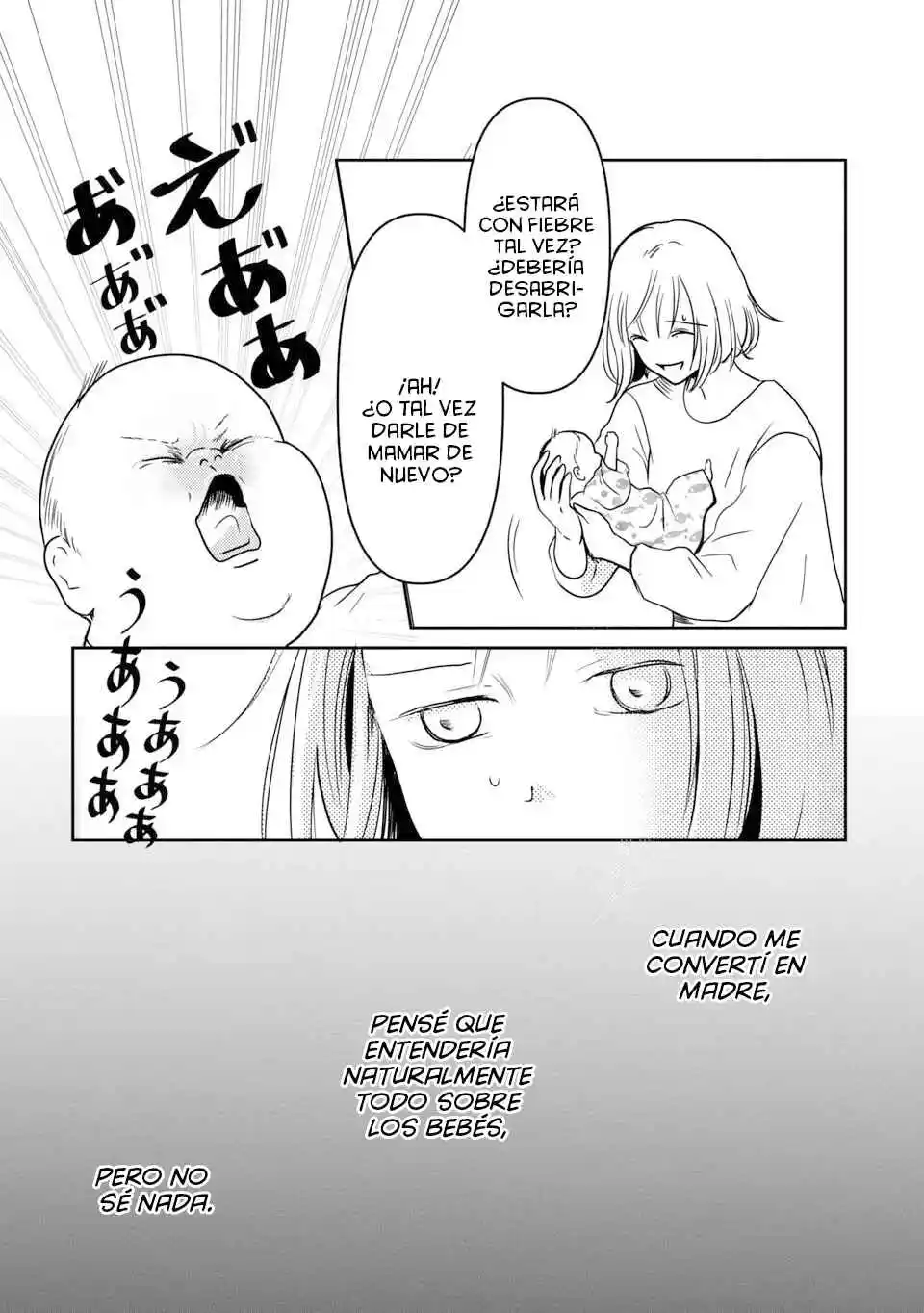 Chikuwa Senki - Capítulo 4 - Página 15 - LectorTMOo