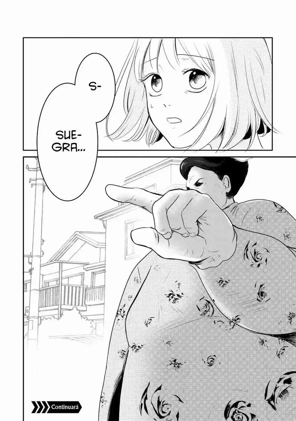 Chikuwa Senki - Capítulo 4 - Página 17 - LectorTMOo