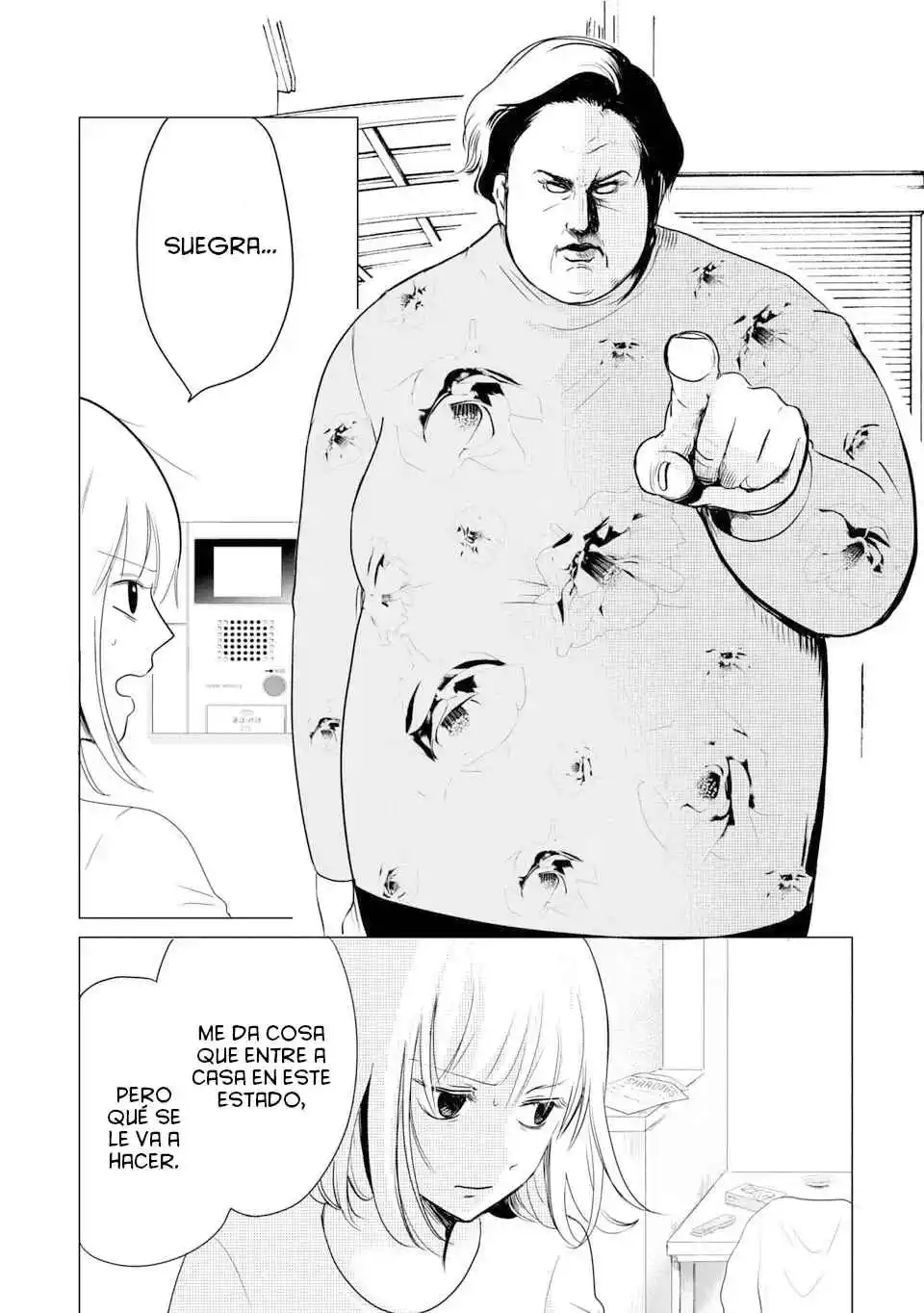 Chikuwa Senki - Capítulo 5 - Página 2 - LectorTMOo