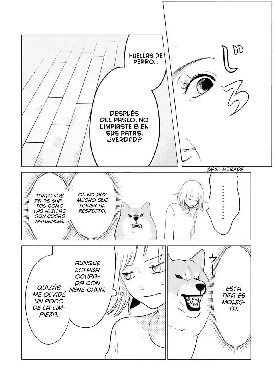 Chikuwa Senki - Capítulo 5 - Página 5 - LectorTMOo