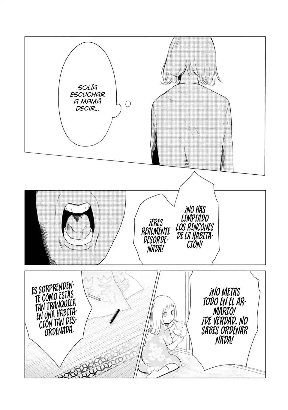 Chikuwa Senki - Capítulo 5 - Página 6 - LectorTMOo