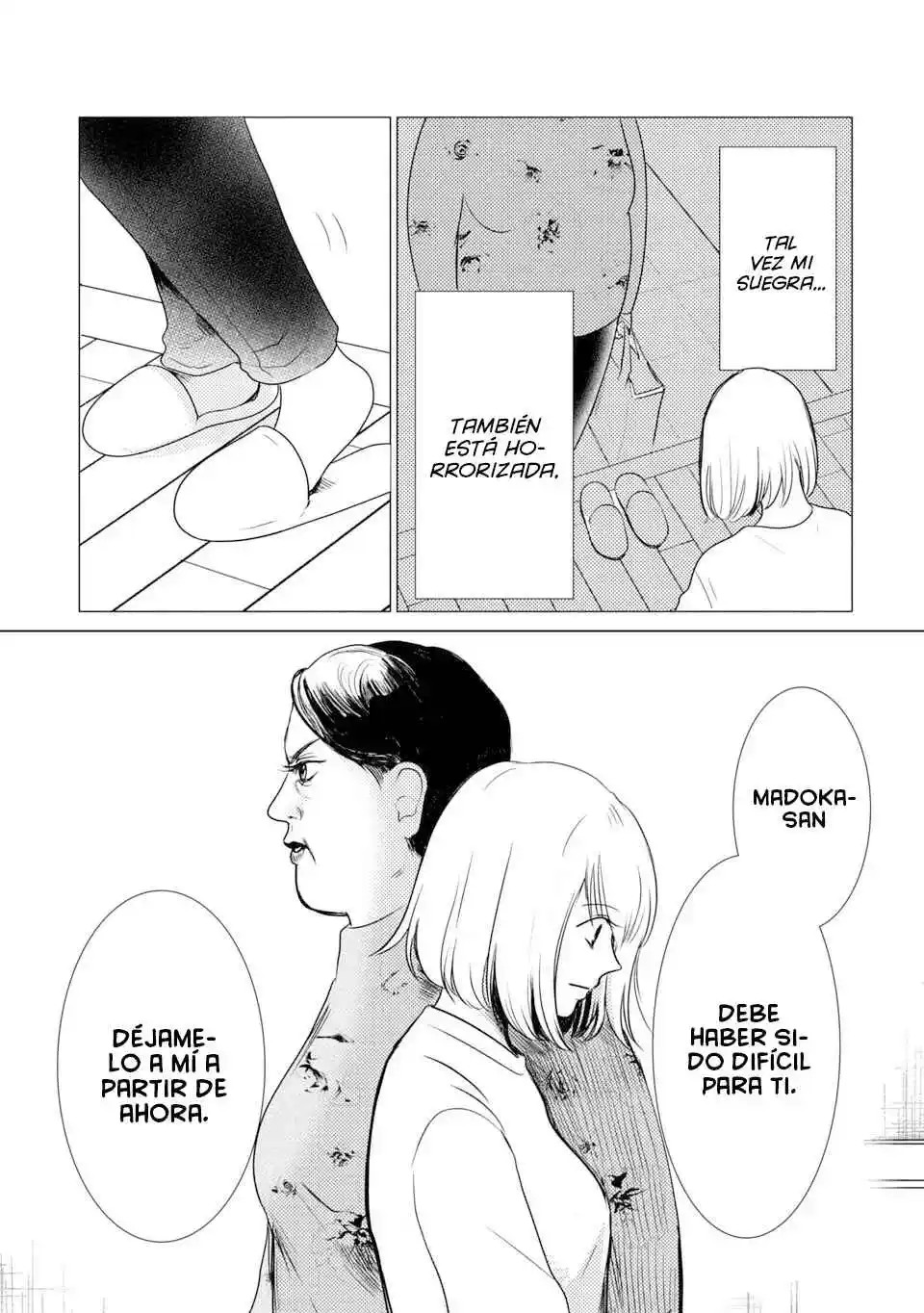 Chikuwa Senki - Capítulo 5 - Página 8 - LectorTMOo