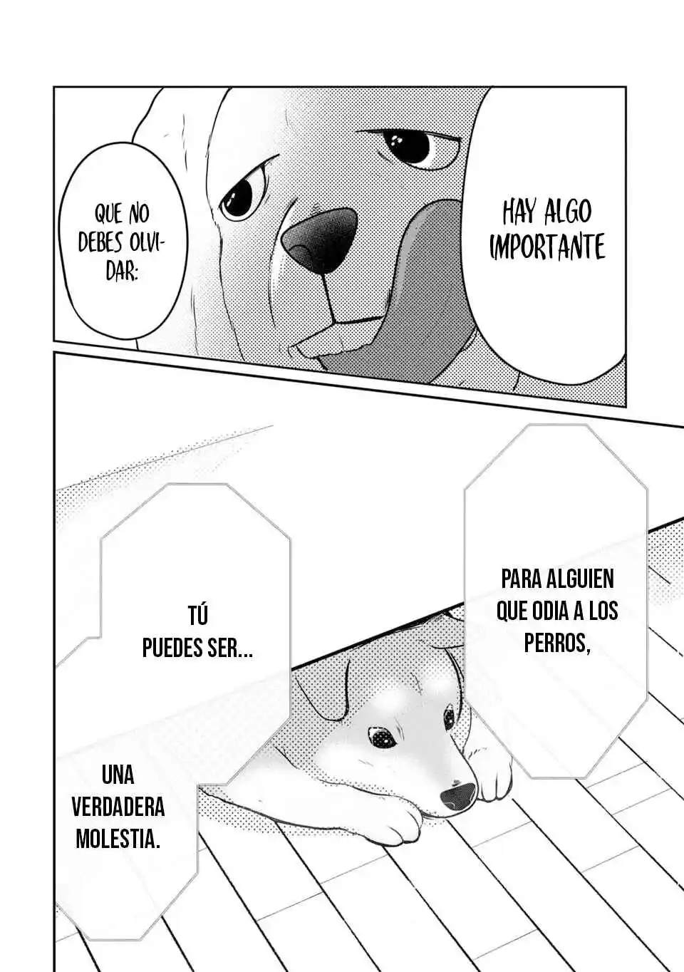 Chikuwa Senki - Capítulo 5 - Página 15 - LectorTMOo