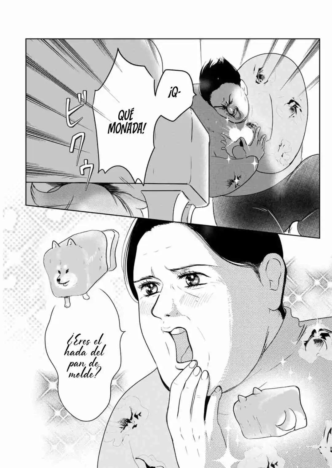 Chikuwa Senki - Capítulo 6 - Página 5 - LectorTMOo