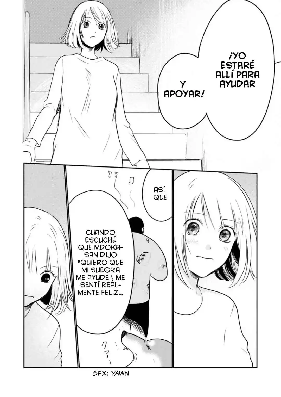 Chikuwa Senki - Capítulo 6 - Página 10 - LectorTMOo