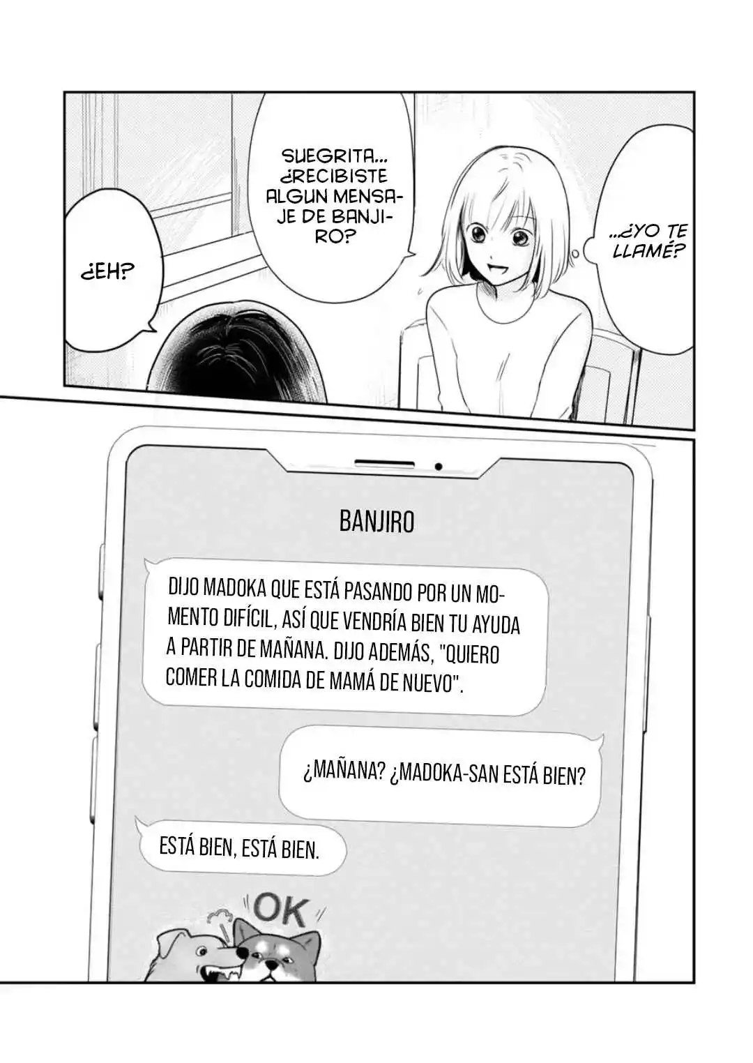 Chikuwa Senki - Capítulo 6 - Página 14 - LectorTMOo