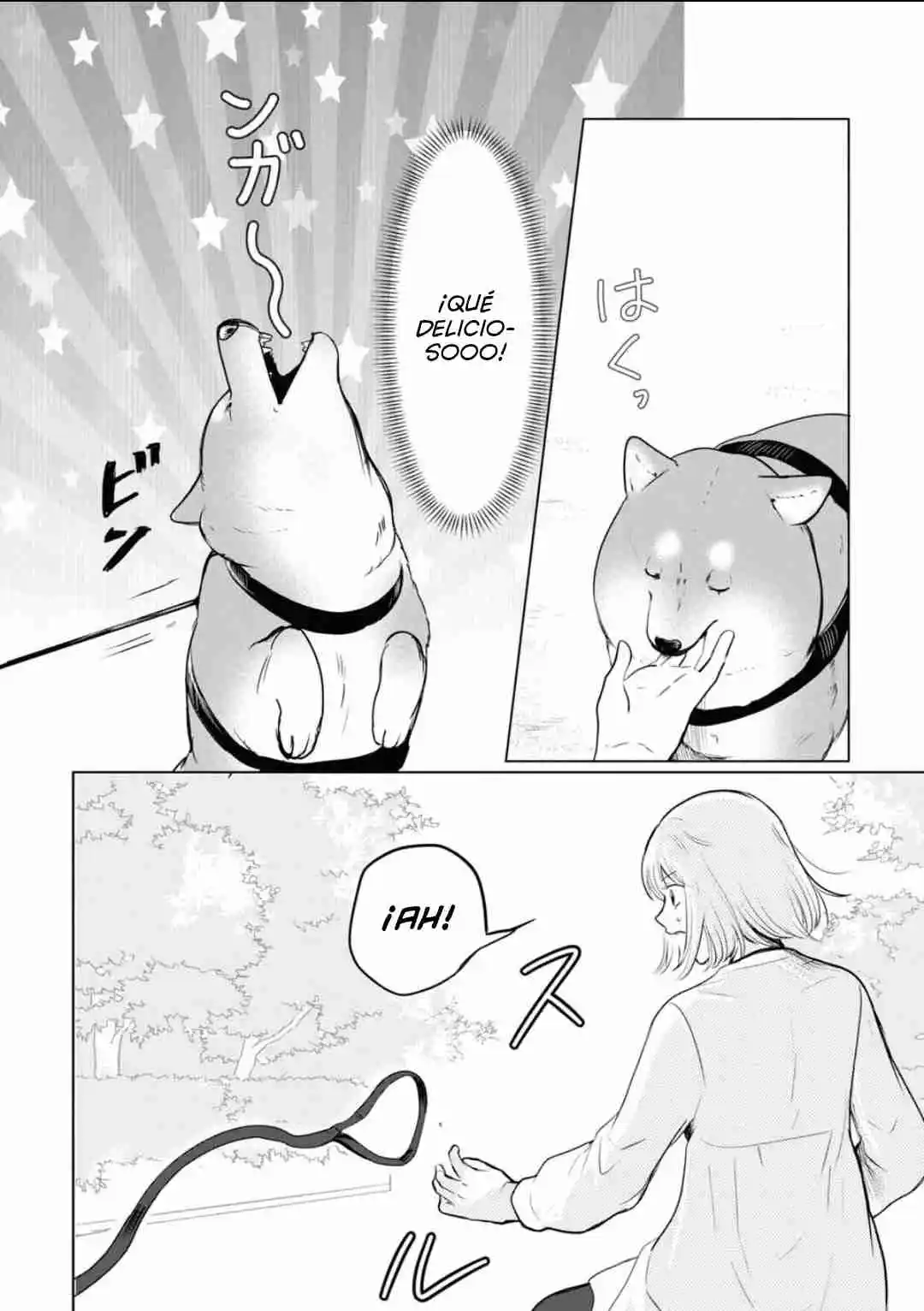 Chikuwa Senki - Capítulo 7 - Página 9 - LectorTMOo