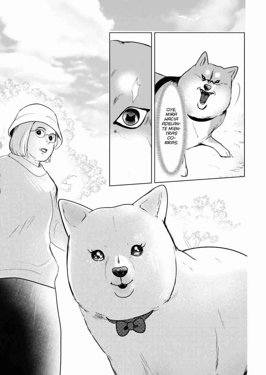 Chikuwa Senki - Capítulo 7 - Página 12 - LectorTMOo