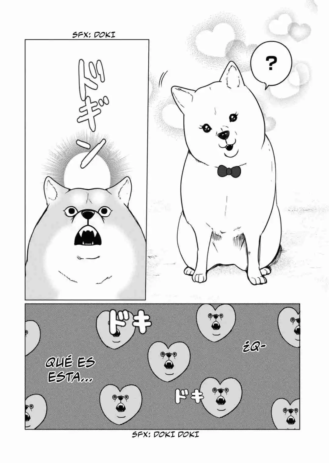Chikuwa Senki - Capítulo 7 - Página 15 - LectorTMOo