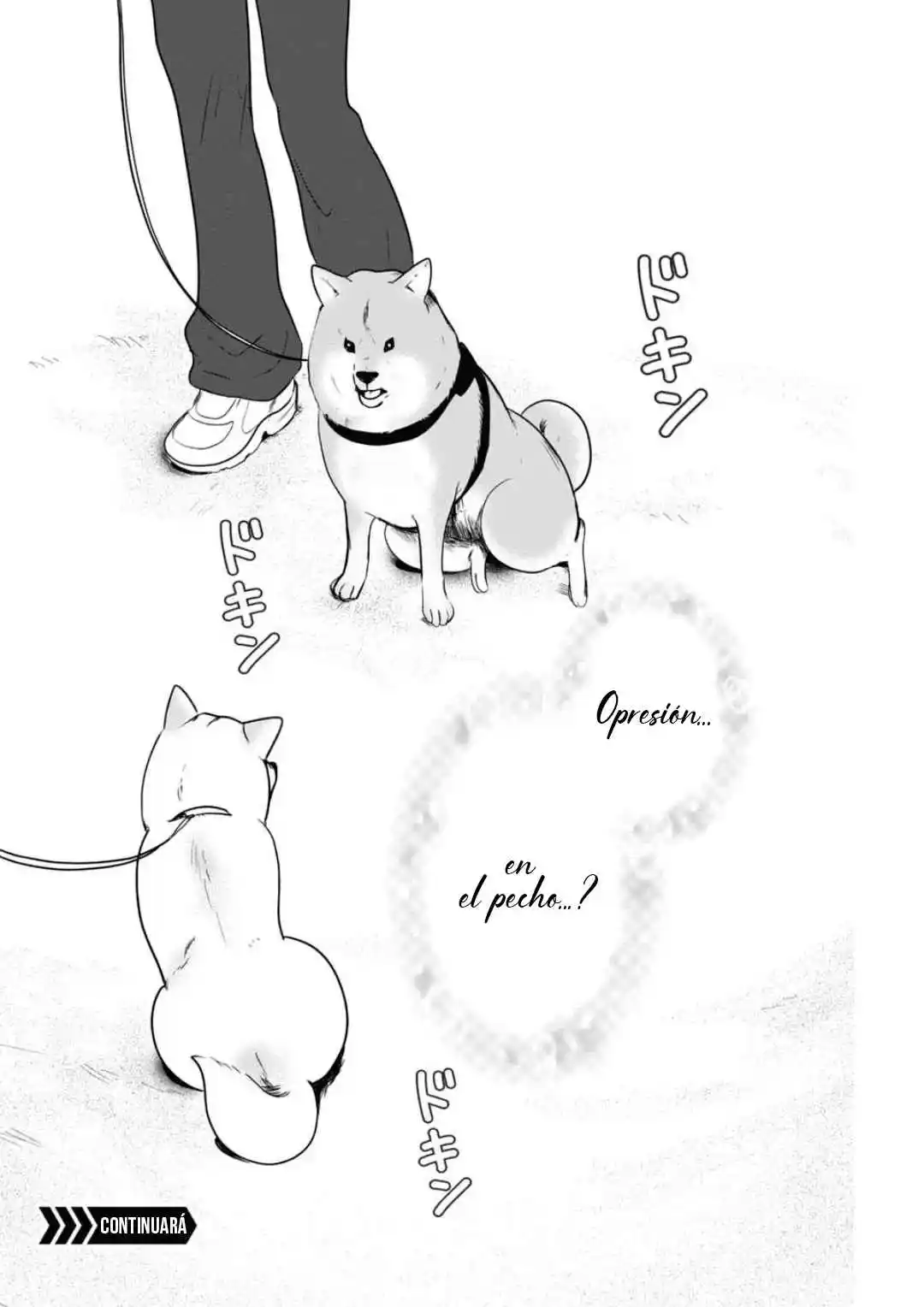 Chikuwa Senki - Capítulo 7 - Página 16 - LectorTMOo