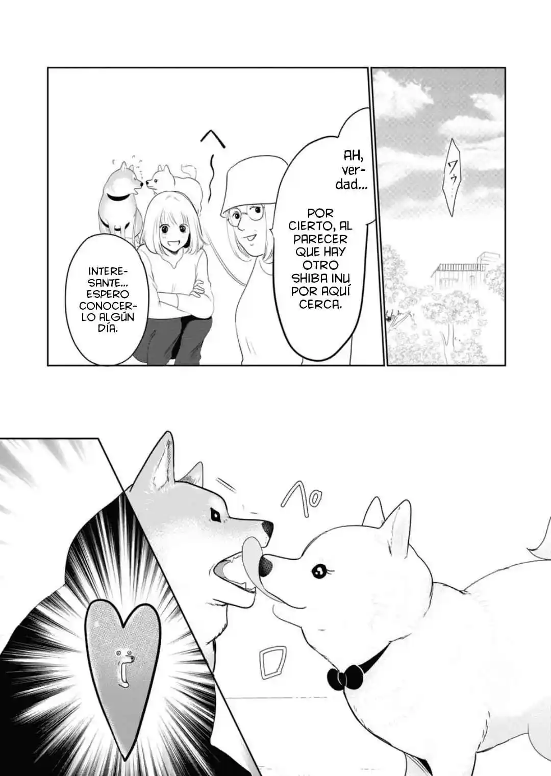 Chikuwa Senki - Capítulo 8 - Página 5 - LectorTMOo
