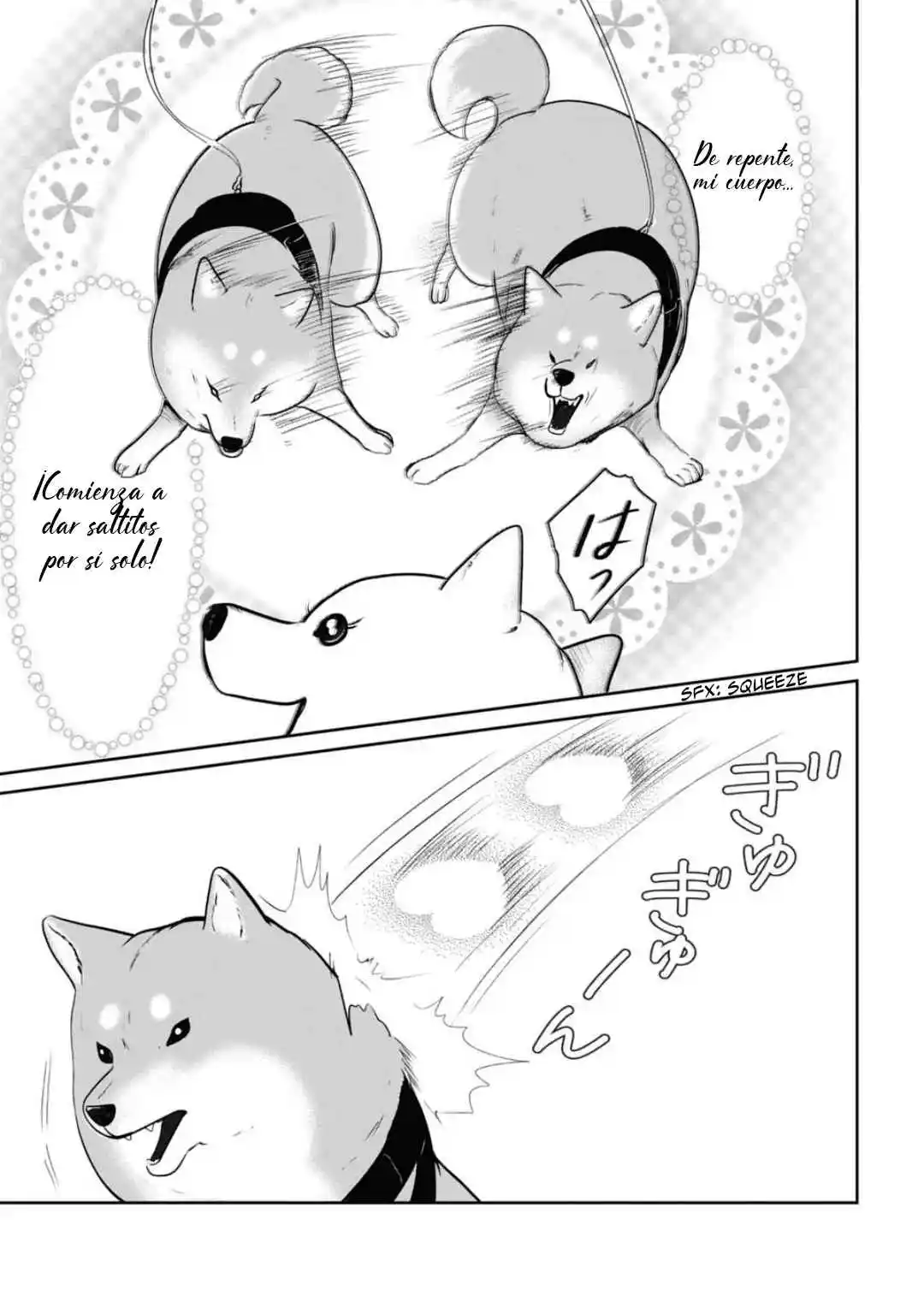 Chikuwa Senki - Capítulo 8 - Página 7 - LectorTMOo