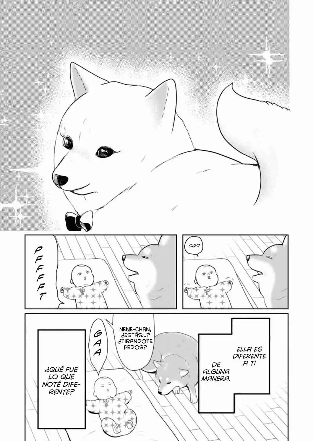 Chikuwa Senki - Capítulo 8 - Página 11 - LectorTMOo