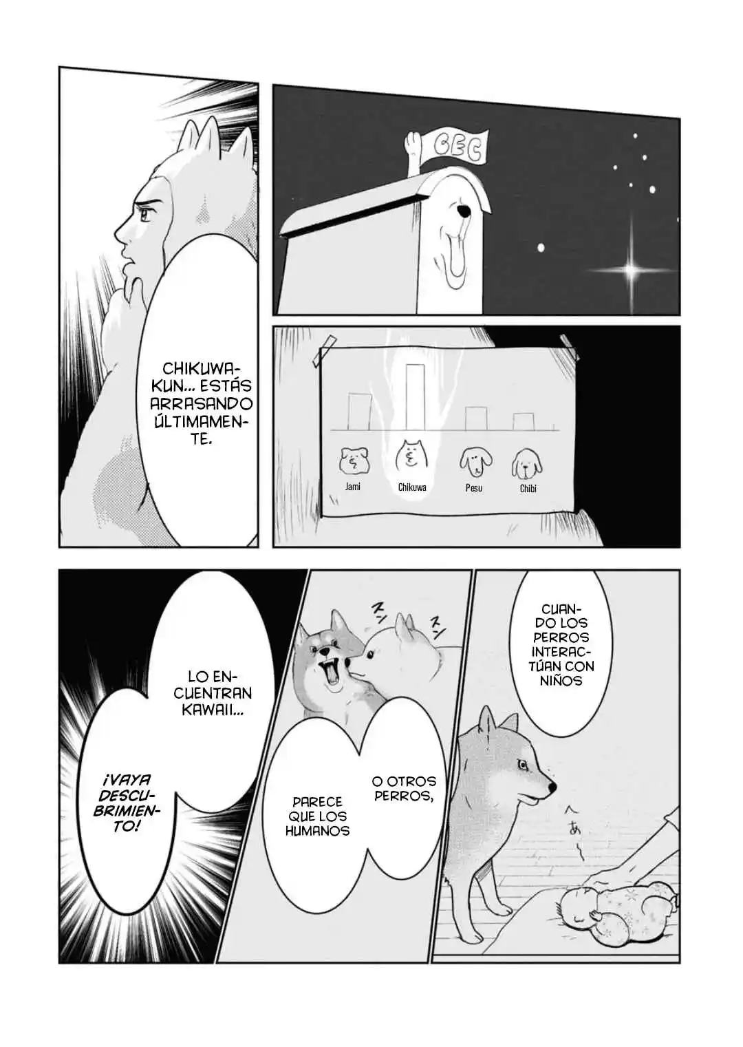 Chikuwa Senki - Capítulo 8 - Página 12 - LectorTMOo
