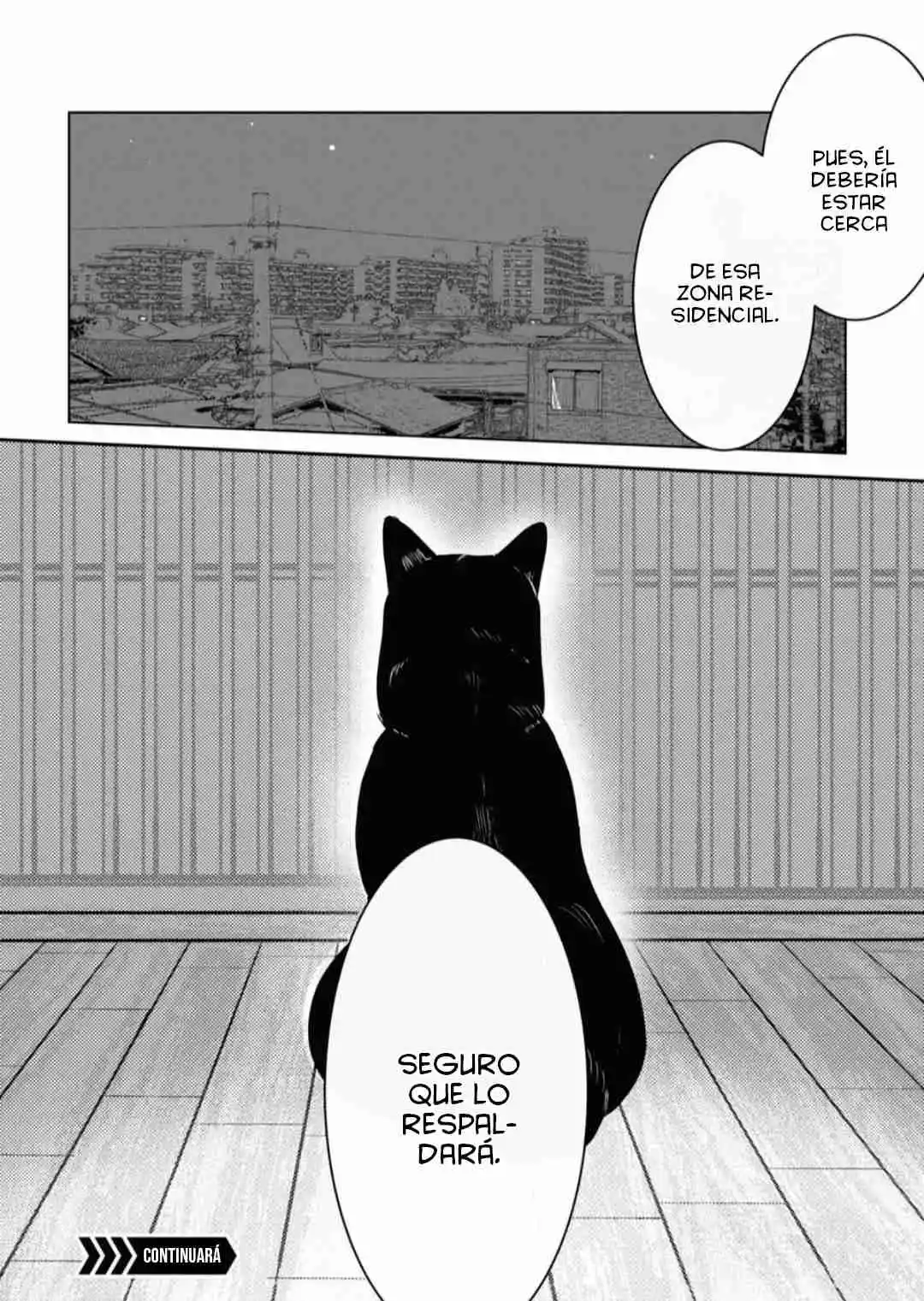 Chikuwa Senki - Capítulo 8 - Página 14 - LectorTMOo