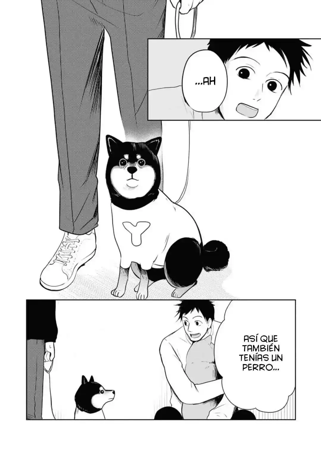 Chikuwa Senki - Capítulo 9 - Página 7 - LectorTMOo