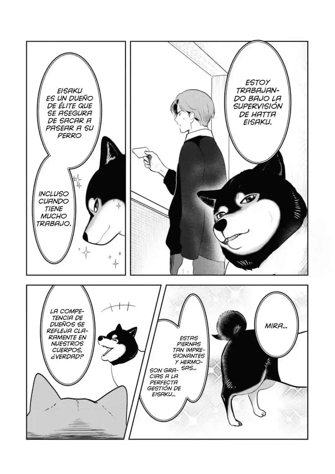 Chikuwa Senki - Capítulo 9 - Página 10 - LectorTMOo