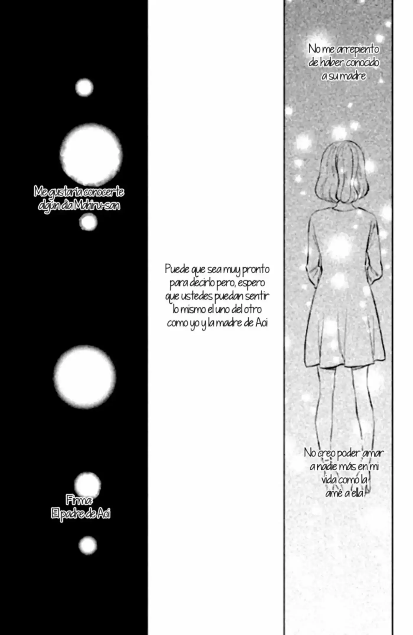 Chikyuu No Owari Wa Koi No Hajimari - Capítulo 20 - Página 21 - LectorTMOo