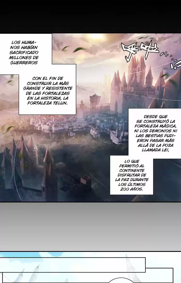 Child Of Light - Capítulo 1 - Página 15 - LectorTMOo
