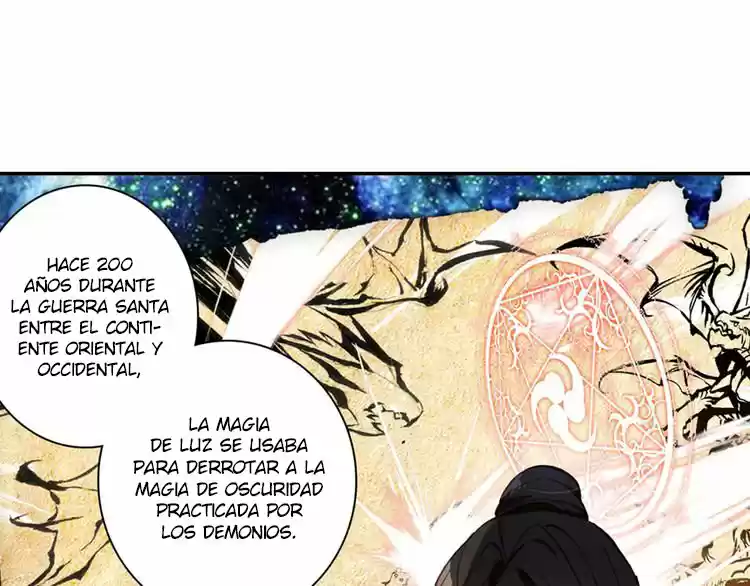 Child Of Light - Capítulo 1 - Página 18 - LectorTMOo