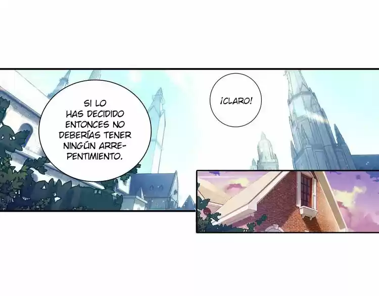 Child Of Light - Capítulo 1 - Página 20 - LectorTMOo