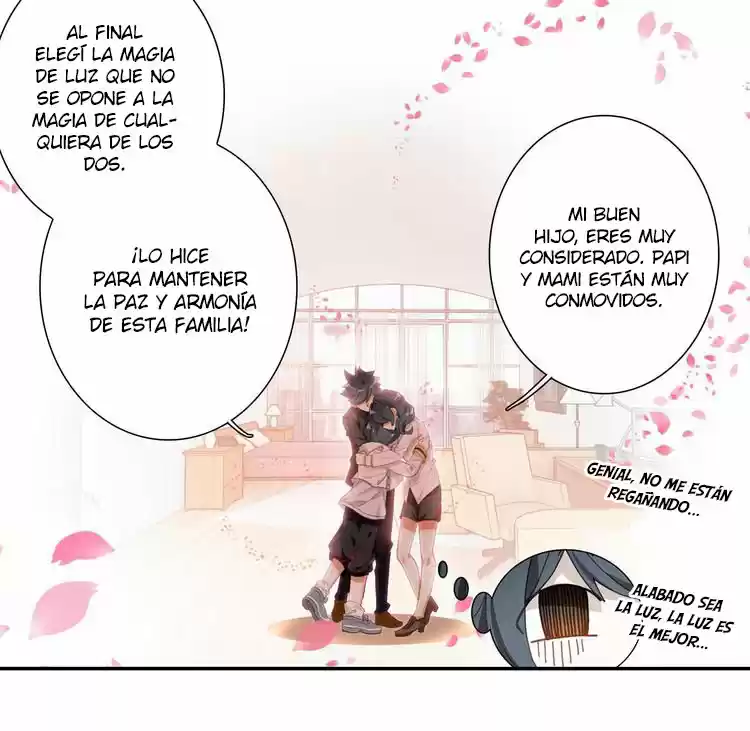 Child Of Light - Capítulo 1 - Página 29 - LectorTMOo