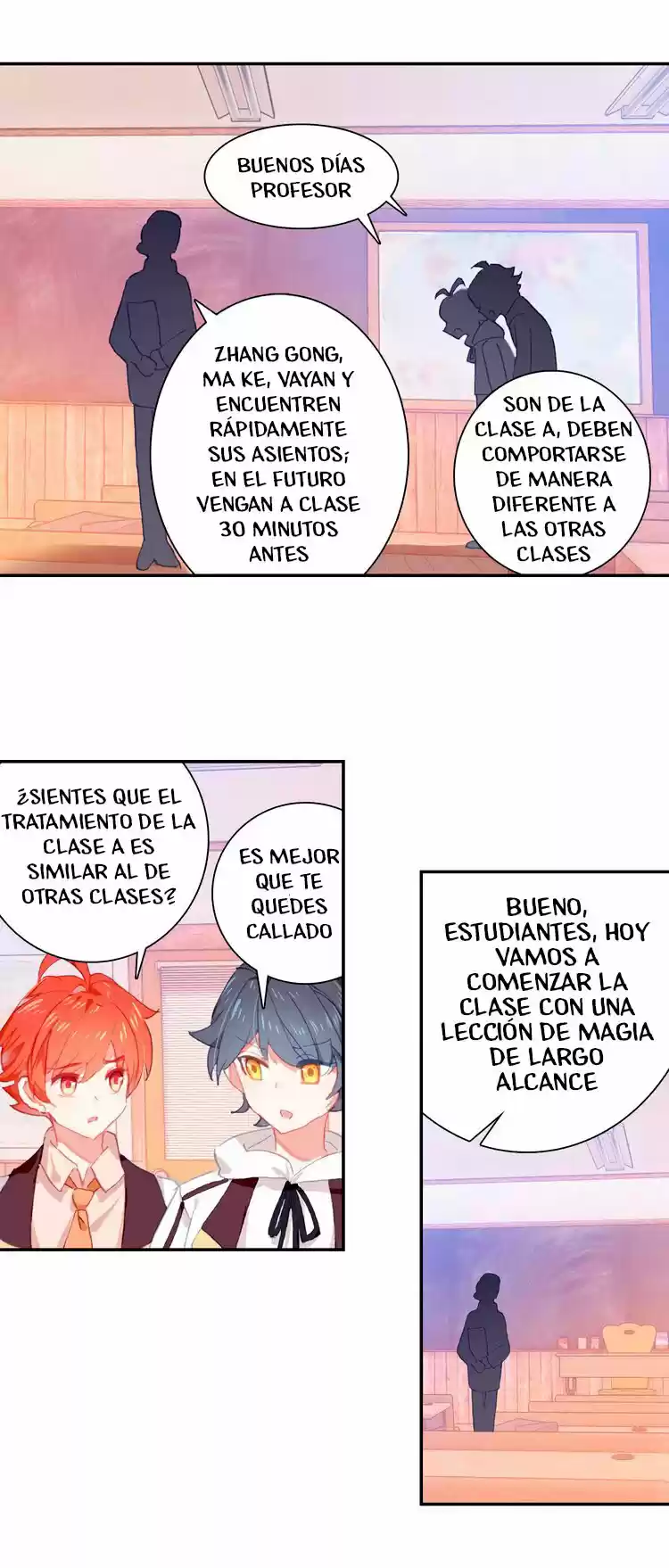 Child Of Light - Capítulo 11.10 - Página 6 - LectorTMOo