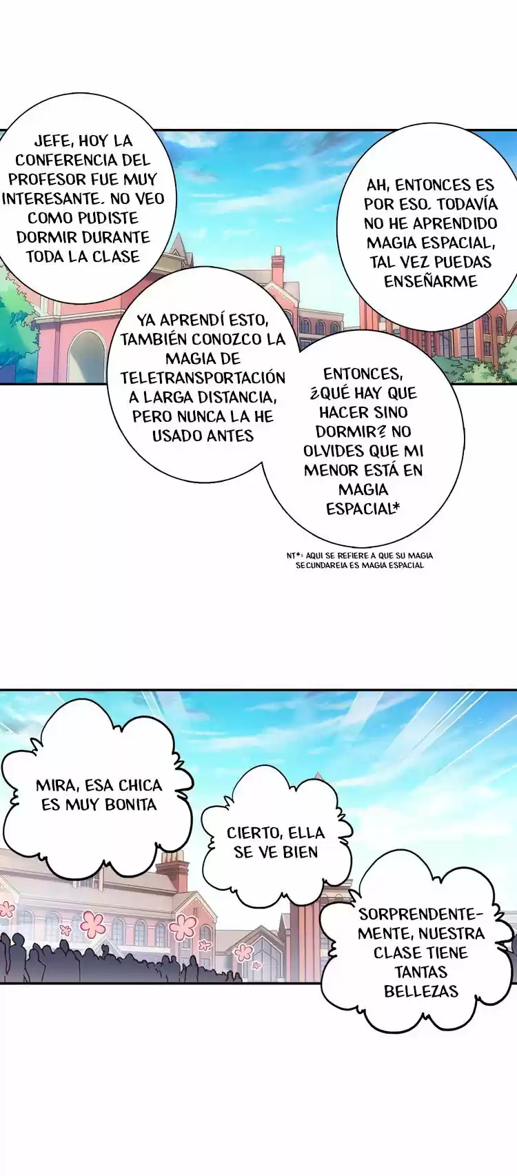 Child Of Light - Capítulo 11.10 - Página 9 - LectorTMOo
