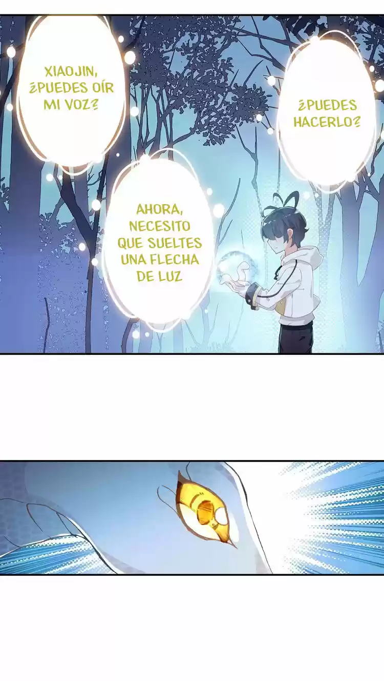 Child Of Light - Capítulo 11 - Página 6 - LectorTMOo