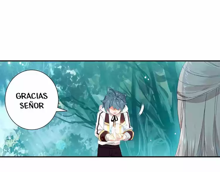 Child Of Light - Capítulo 11 - Página 9 - LectorTMOo