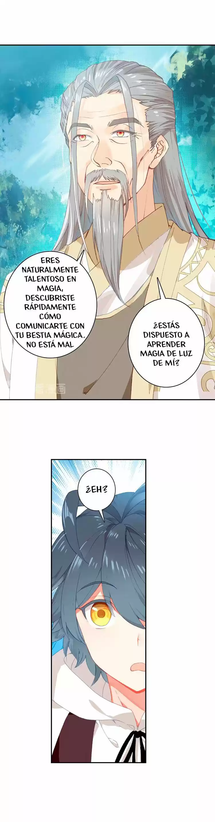 Child Of Light - Capítulo 11 - Página 10 - LectorTMOo