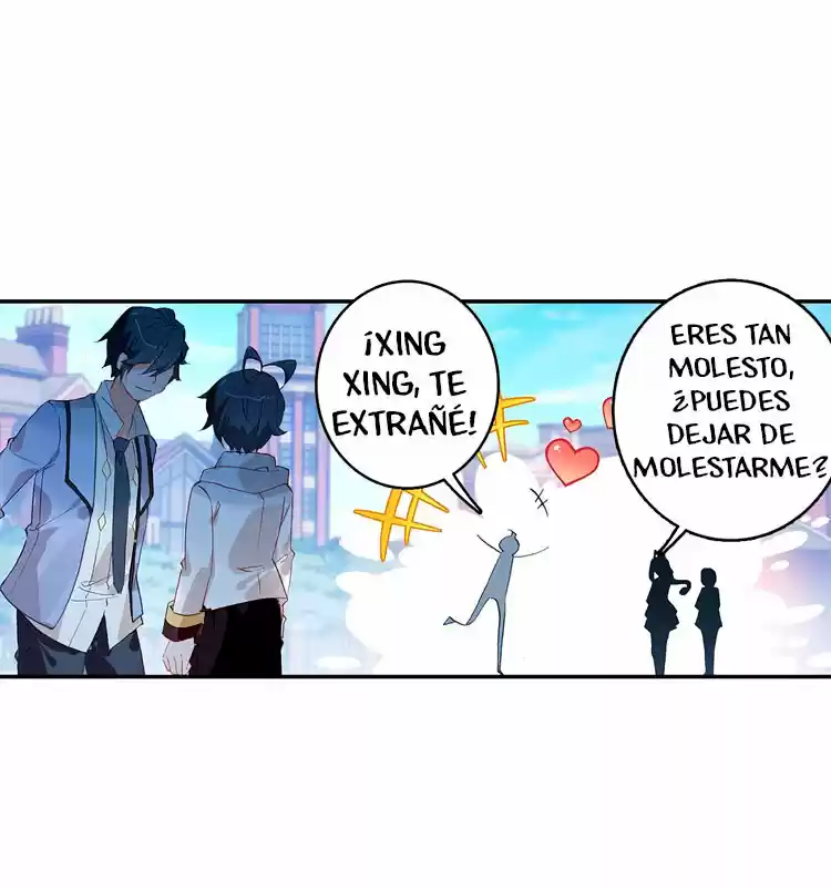 Child Of Light - Capítulo 12.10 - Página 6 - LectorTMOo